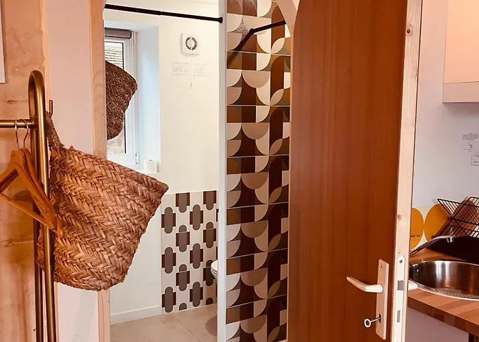 Robs - Confort, Tv Connectee, Debit, Localisation Ideale - Courts Sejours & Affaires شقة فندقية